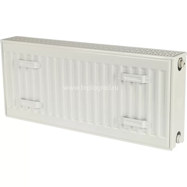 Стальной радиатор Kermi Profil-V FTV 22/300/700 нижнее подключение, 841 Вт