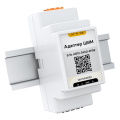Адаптер Stout ШИМ, DIN, RS485 (Modbus)