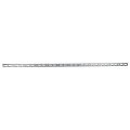 Профиль монтажный Stout 1,25x27x18x2000мм