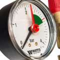Группа подключения мембранного бака Watts GAG/KAV 3/4 3 бар