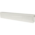 Стальной радиатор Kermi Profil-V FTV 22/200/1200 нижнее подключение, 1020 Вт