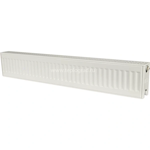 Стальной радиатор Kermi Profil-V FTV 22/200/1200 нижнее подключение, 1020 Вт