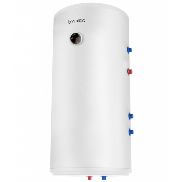Бойлер косвенного нагрева Termica AMET 150W INOX настенный