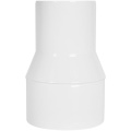 Адаптер соединительный Stout переход с Dn 60 (п) на Dn 80 (п)