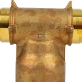 Тройник ВР Uponor Q&E 32-RP1