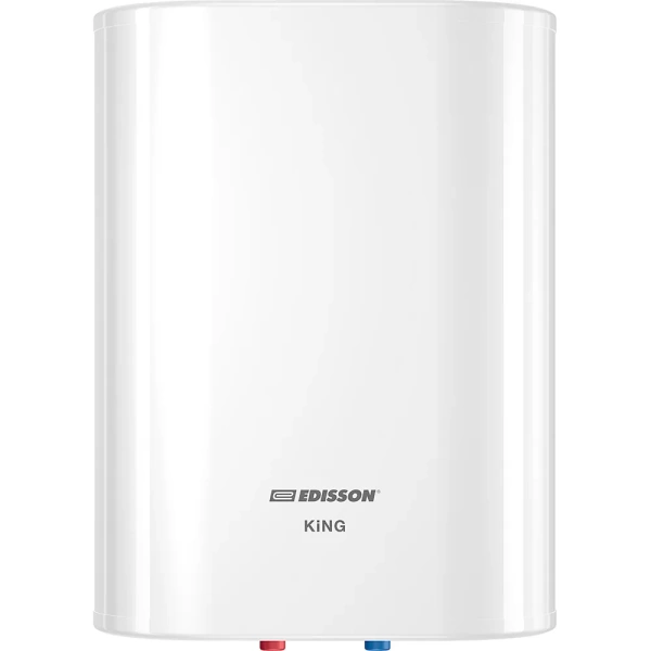 Водонагреватель накопительный EDISSON King 30 V