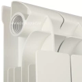 Биметаллический радиатор Global Style Plus 500 10 секций