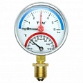 Термоманометры TIM