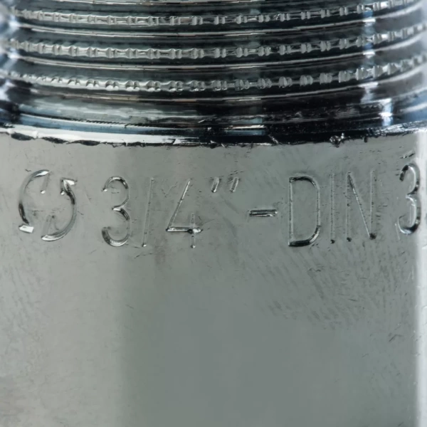 Удлинитель Stout НВ 3/4x20