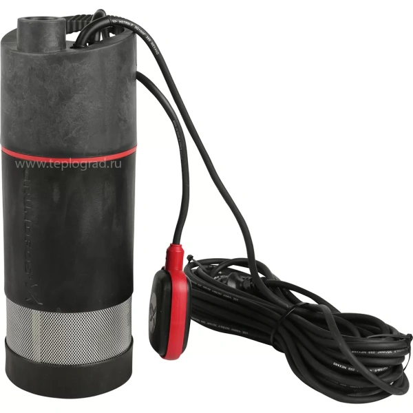 Колодезный насос Grundfos SB 3-45 A