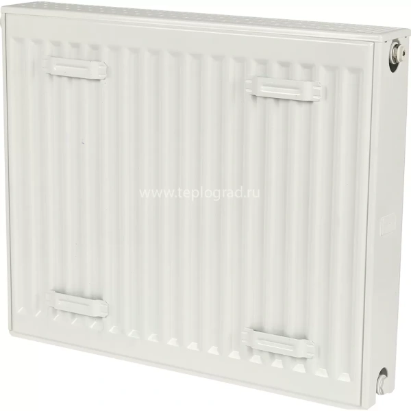 Стальной радиатор Kermi Profil-V FTV 22/500/600 нижнее подключение, 1085 Вт