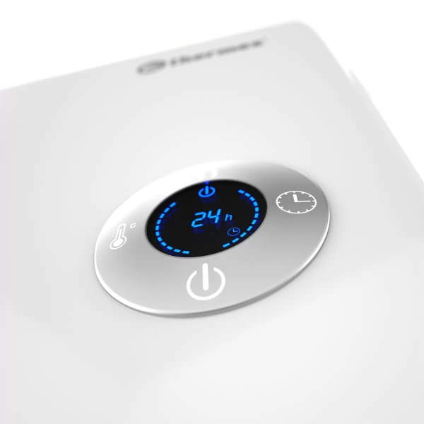 Электрический конвектор Thermex Frame 2000E Wi-Fi