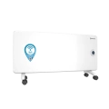 Электрический конвектор Thermex Frame 2000E Wi-Fi