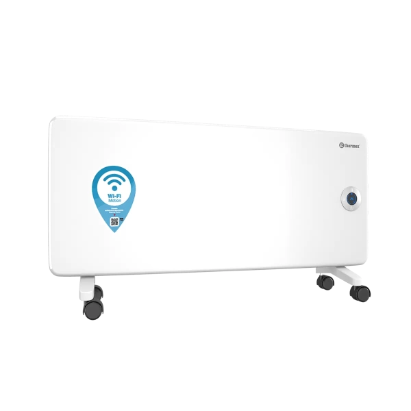 Электрический конвектор Thermex Frame 2000E Wi-Fi