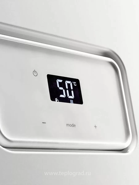 Газовый конденсационный котел Protherm Рысь К 25 MKO одноконтурный