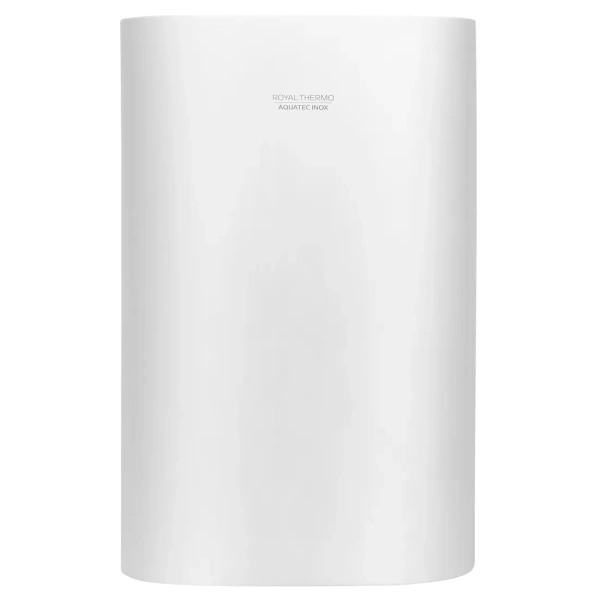 Бойлер косвенного нагрева Royal Thermo AQUATEC INOX-F 80