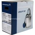 Дренажный насос Grundfos Unilift KP 250 AV1 с кабель 10м