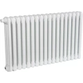 Стальной трубчатый радиатор Irsap Tesi 3 0365 28 секций, нижнее подключение