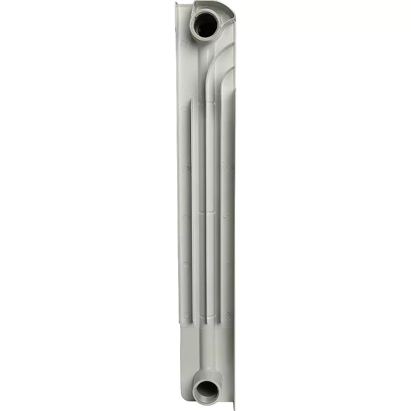 Биметаллический радиатор Rommer Profi Bm 500 6 секций