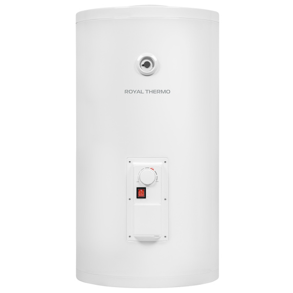 Бойлер косвенного нагрева Royal Thermo GLF RTWGE 100 с ТЭНом