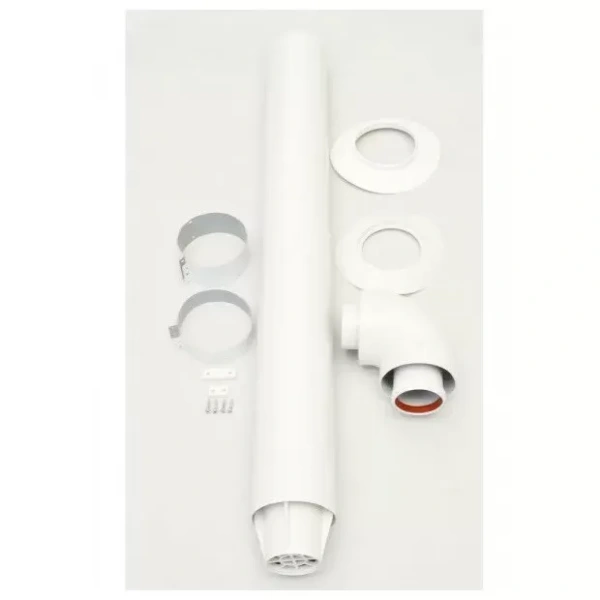 Комплект Ariston коаксиальные 60/100 1000 мм