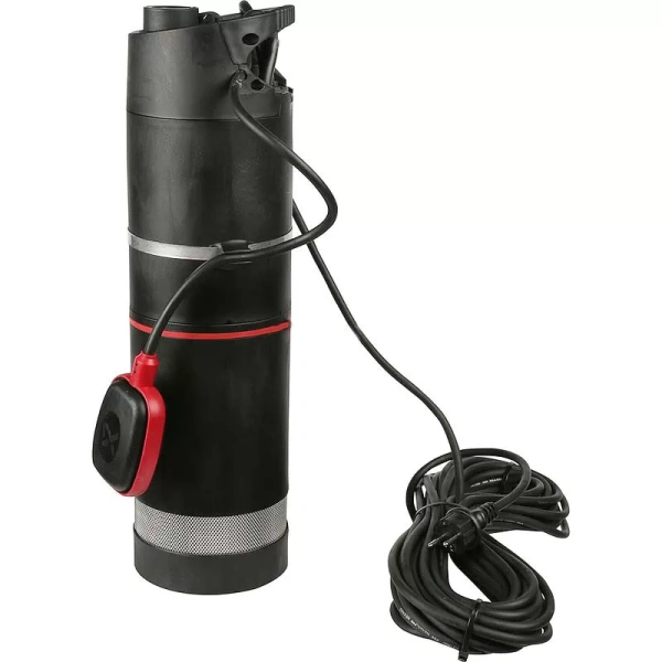 Колодезный насос Grundfos SBA 3-35 A
