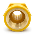 Диэлектрическая вставка для газа TIM 3/4" ВН