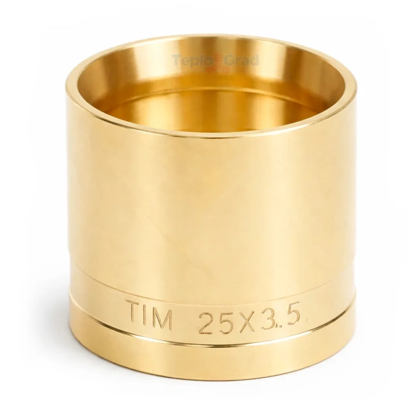 Монтажная гильза TIM 25
