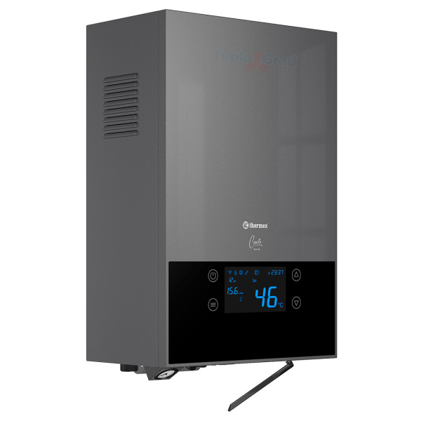 Электрический котел Thermex Cometa 6-12 Wi-Fi