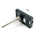 Термостат погружной Watts TC 100/AN