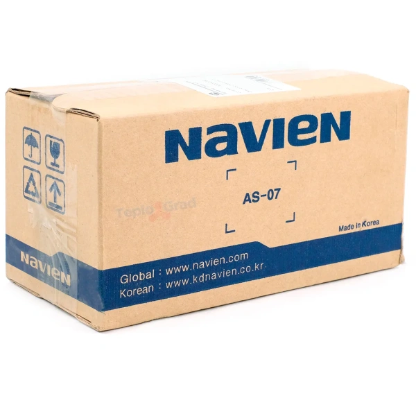 Navien Теплообменник ГВС 30005008A