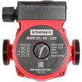Циркуляционный насос Rommer RATE 25/40-130