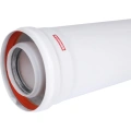 Труба коаксиальная Rommer 60/100 250 мм конденсационная