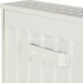 Стальной радиатор Kermi Profil-K FKO 22/500/700 боковое подключение, 1266 Вт