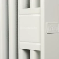 Стальной радиатор Kermi Profil-V FTV 11/500/900 нижнее подключение, 943 Вт