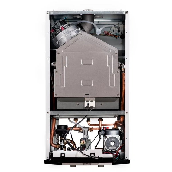 Настенный газовый котел MIZUDO Maestro One M40ТH 40 кВт 1-контур., закр.