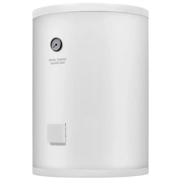 Бойлер косвенного нагрева Royal Thermo AQUATEC INOX-100