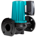 Циркуляционный насос Shinhoo BASIC PRO 65-18SF 3x380В