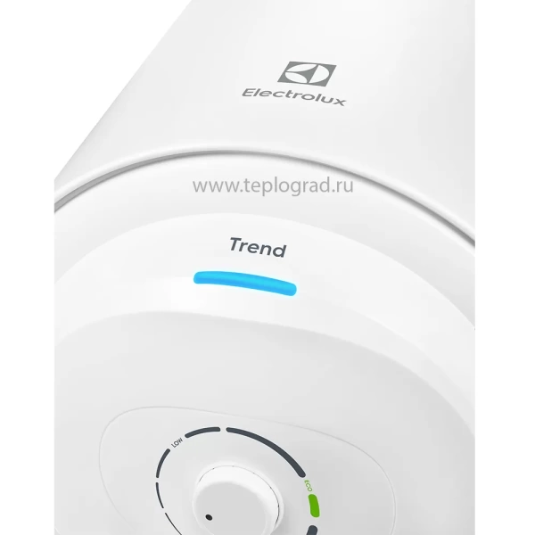 Накопительный водонагреватель Electrolux EWH 30 Trend