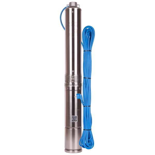 Скважинный насос Aquario ASP1.8E-25-90