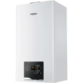 Настенный газовый котел Haier Urban 2.14 TM двухконтурный, закр.