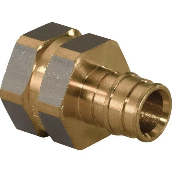 Переходник ВР Uponor Q&E 32-G1
