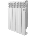 Алюминиевый радиатор Royal Thermo Revolution 500 6 секций