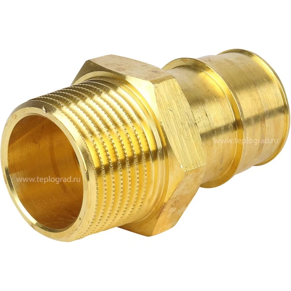 Переходник НР Uponor Q&E 32-R1