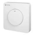 Термостат комнатный Oventrop ClimaCon F 90 230В, накладной