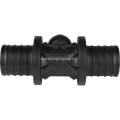 Тройник РЕХАУ Rautitan PX 40-20-40