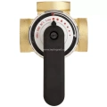 Трехходовой клапан Danfoss HRB 3 DN40 Kvs 25
