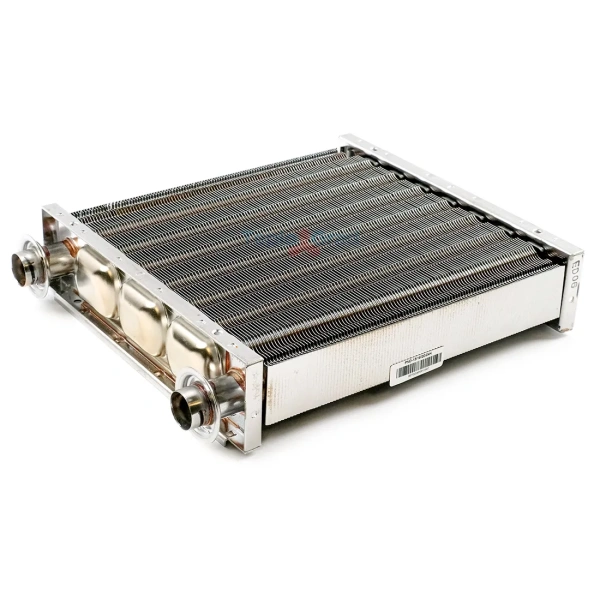 Navien Теплообменник основной 30012859C (30012718C, 30012859A/B)