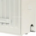 Стальной радиатор Kermi Profil-K FKO 33/300/3000 боковое подключение, 4876 Вт