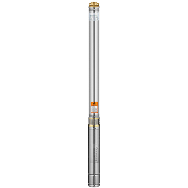 Скважинный насос Rommer RP 3-63